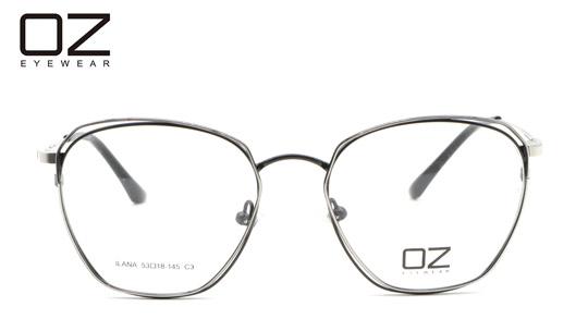 Oz Eyewear ILANA C3